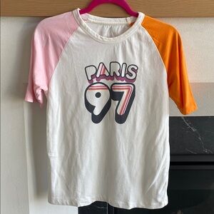 Zadig and Voltaire Paris Tee